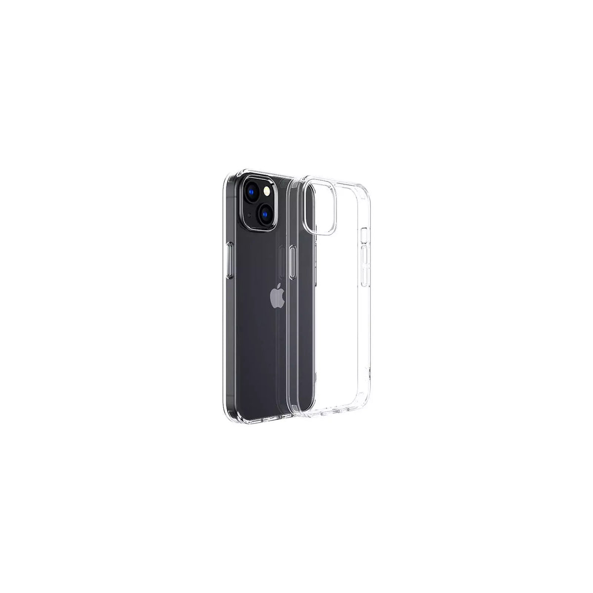 Ümbris Joyroom iPhone 14 Plus (läbipaistev)