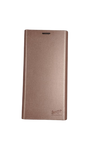 Ümbris kaanega Beeyo Huawei P20 (rose-gold)