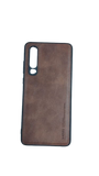 Silikoon X-Level EarlIII Series Huawei P30 (pruun)