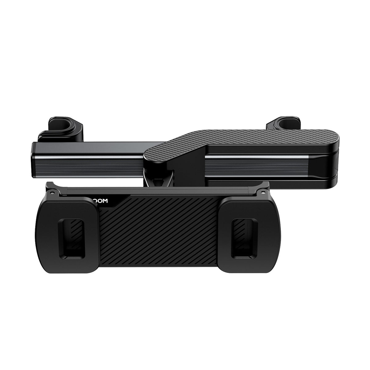 Telefoni Hoidik Autosse Joyroom JR-ZS369 tagaistmele (must) — SkyMobile e-pood