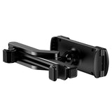 Telefoni Hoidik Autosse Joyroom JR-ZS369 tagaistmele (must) — SkyMobile e-pood