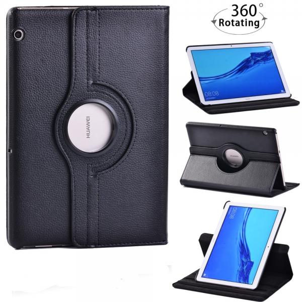 Kaitseümbris 360 Huawei MediaPad T1 9.6 (must)