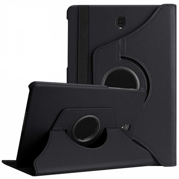Kaitseümbris 360 Samsung Galaxy Tab 4 8.0 SM-T330 (must)