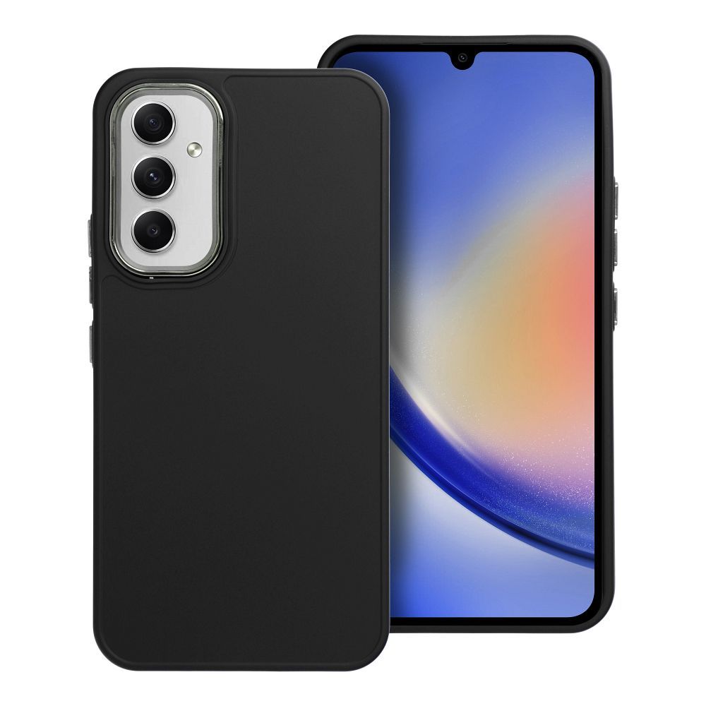 Ümbris Frame Case Samsung Galaxy A54 / A54 5G (must)