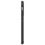 Ümbris Spigen Ultra Hybrid Oneplus Nord 3 (läbipaistev / must)