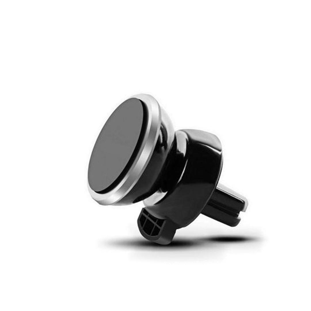 Telefoni hoidik autosse magnet vent 360