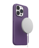 Ümbris Joyroom JR-BP006 Magsafe Apple iPhone 15 Pro (lilla)