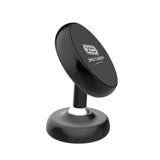 Telefoni hoidik autosse Wireless Charger universaalne Vent (must)