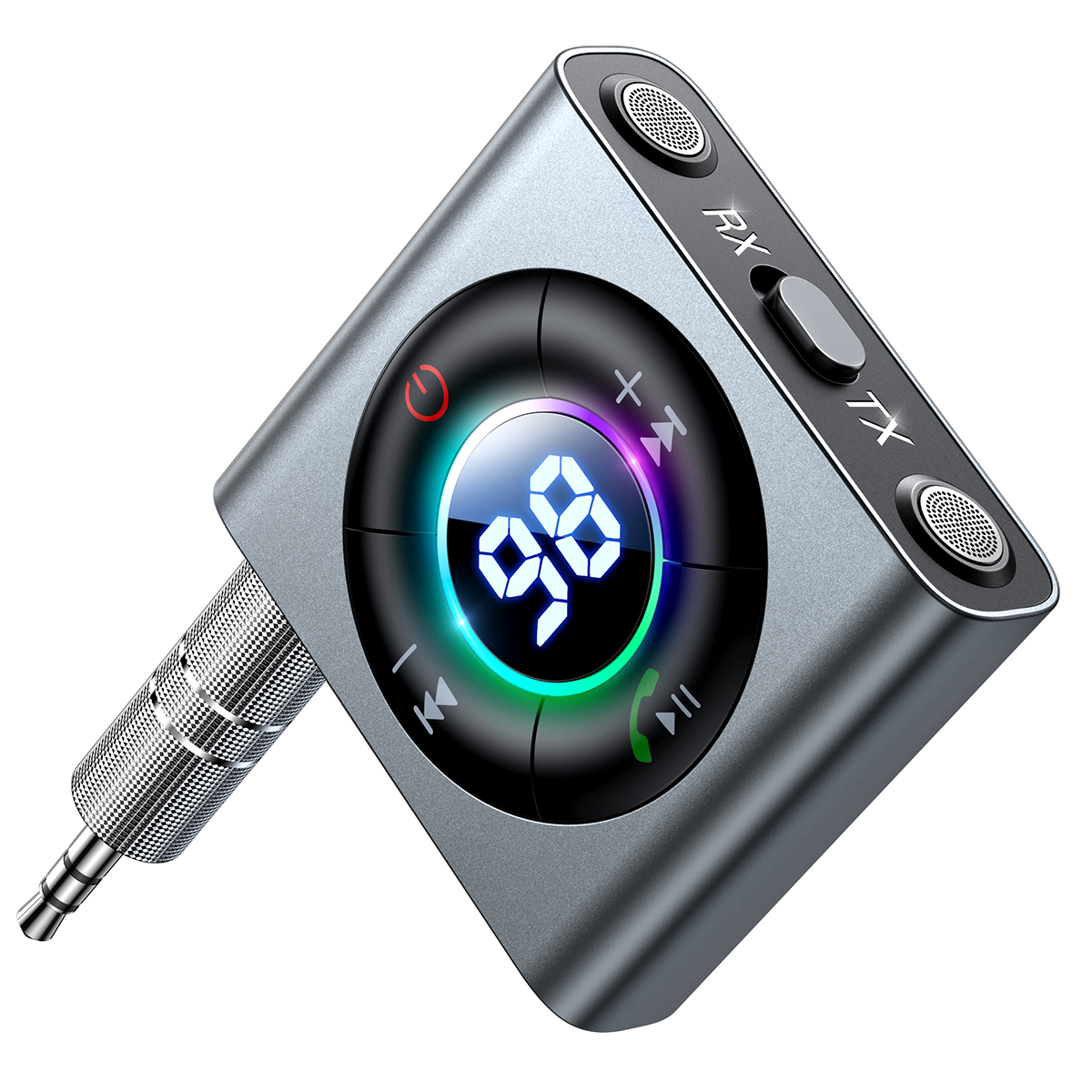 Transmitter Joyroom JR-CB2 Bluetooth (hall)