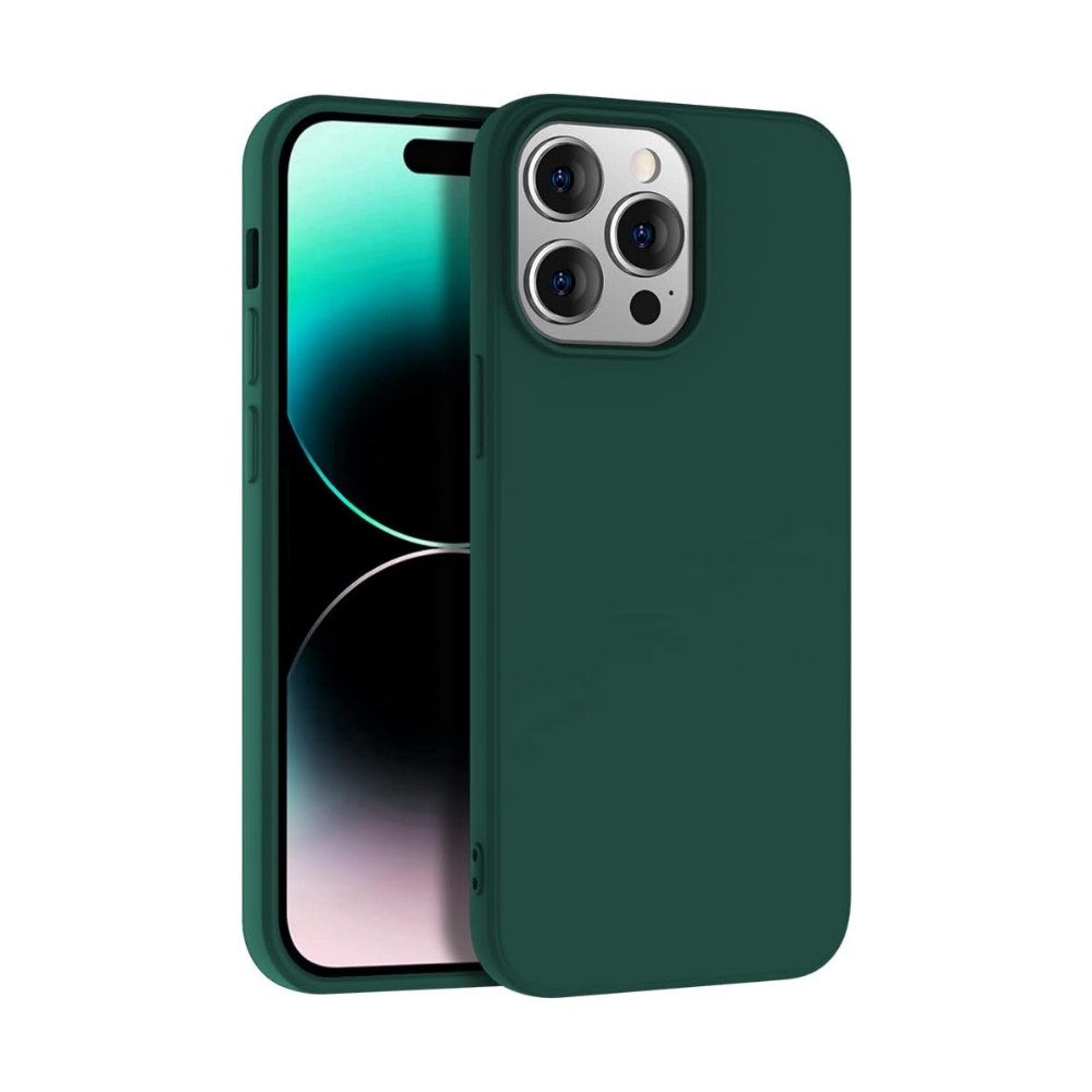 Silikoon X-Level Dynamic Samsung A346 A34 5G (tumeroheline)