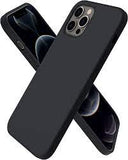 Silikoon Liquid Silicone 1.5mm Xiaomi Redmi 13C / Poco C65/ Poco M6 5G (must)