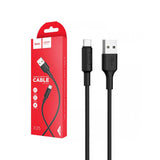 USB juhe Hoco X25 Type-C (1m / must)