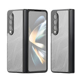 Ümbris DUX DUCIS Aimo Samsung Z Fold 4 (must)