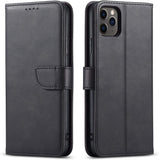 Ümbris kaanega Wallet Case Samsung Galaxy S10 Plus (must)