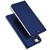 Ümbris kaanega Dux Ducis Skin Pro Samsung A25 5G (tumesinine) — SkyMobile e-pood