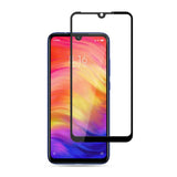 Kaitseklaas Mocolo Full Glue Huawei Mate 20 Lite (must)