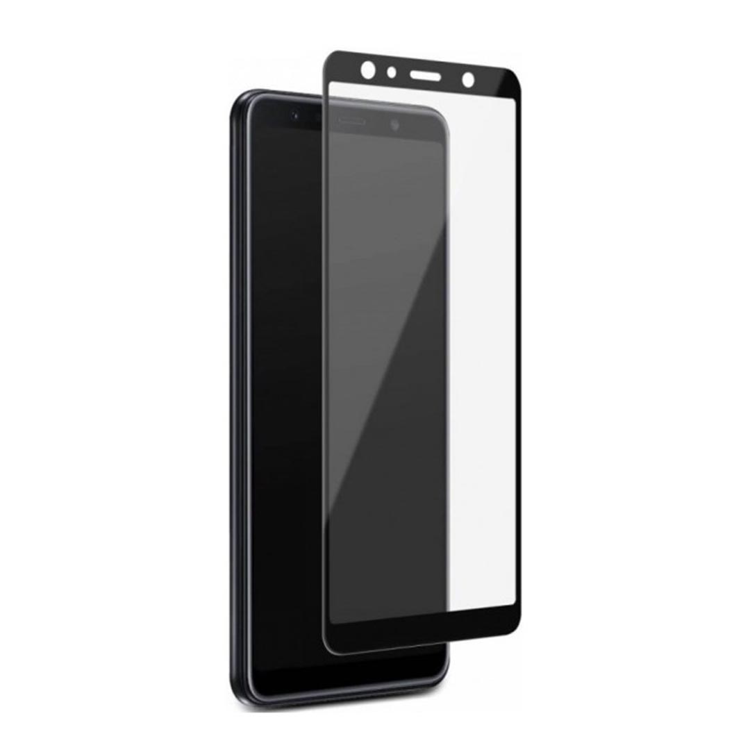 Kaitseklaas Mocolo Full Glue Samsung A750/ Galaxy A7 2018 (must)