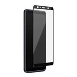 Kaitseklaas Mocolo Full Glue Samsung A750/ Galaxy A7 2018 (must)