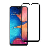 Kaitseklaas Mocolo Full Glue Samsung A705/ Galaxy A70 (must)