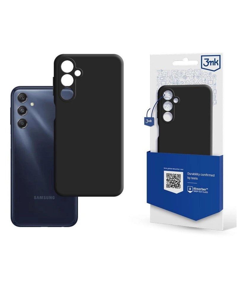 Silikoon 3MK Xiaomi Redmi Note 13 Pro Plus 5G (must)