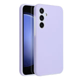 Silikoon CANDY CASE Samsung A55 5G (lilla)