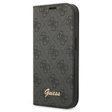 Ümbris Kaanega Guess GUBKP14MHG4SHK iPhone 14 Plus