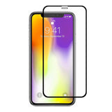 Kaitseklaas 2.5D Full Glue Iphone XS Max/ Iphone 11 Pro Max PK (must)