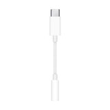 Apple Üleminek kõrvaklapidele AUX - Type-C