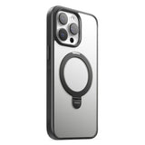 Joyroom JR-BP004 Magnetic Protective Phone Case With Holder Apple iPhone 15 (must)