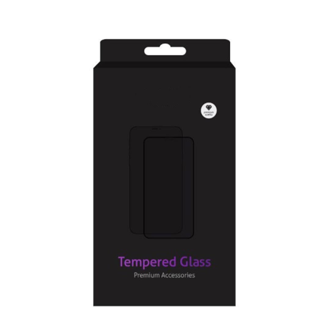 Kaitseklaas Anti-Broken Full Glue Iphone XS Max/Iphone 11 Pro Max (must)