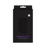 Kaitseklaas Anti-Broken Full Glue Iphone XS Max/Iphone 11 Pro Max (must)