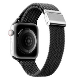 Kellarihm Dux Ducis Strap Apple Watch 42/ 44/ 45/ 49 mm (must)