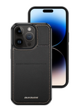 Ümbris DUX DUCIS Rafi II Mag Apple iPhone 15 Pro (must)