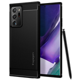 Spigen Rugged Armor Ümbris Samsung Note 20 (must)