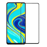 Kaitseklaas 2.5D Perfectonists Xiaomi Redmi Note 10 Pro (must)