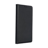 Ümbris kaanega Smart Magnet Xiaomi 14 (must)