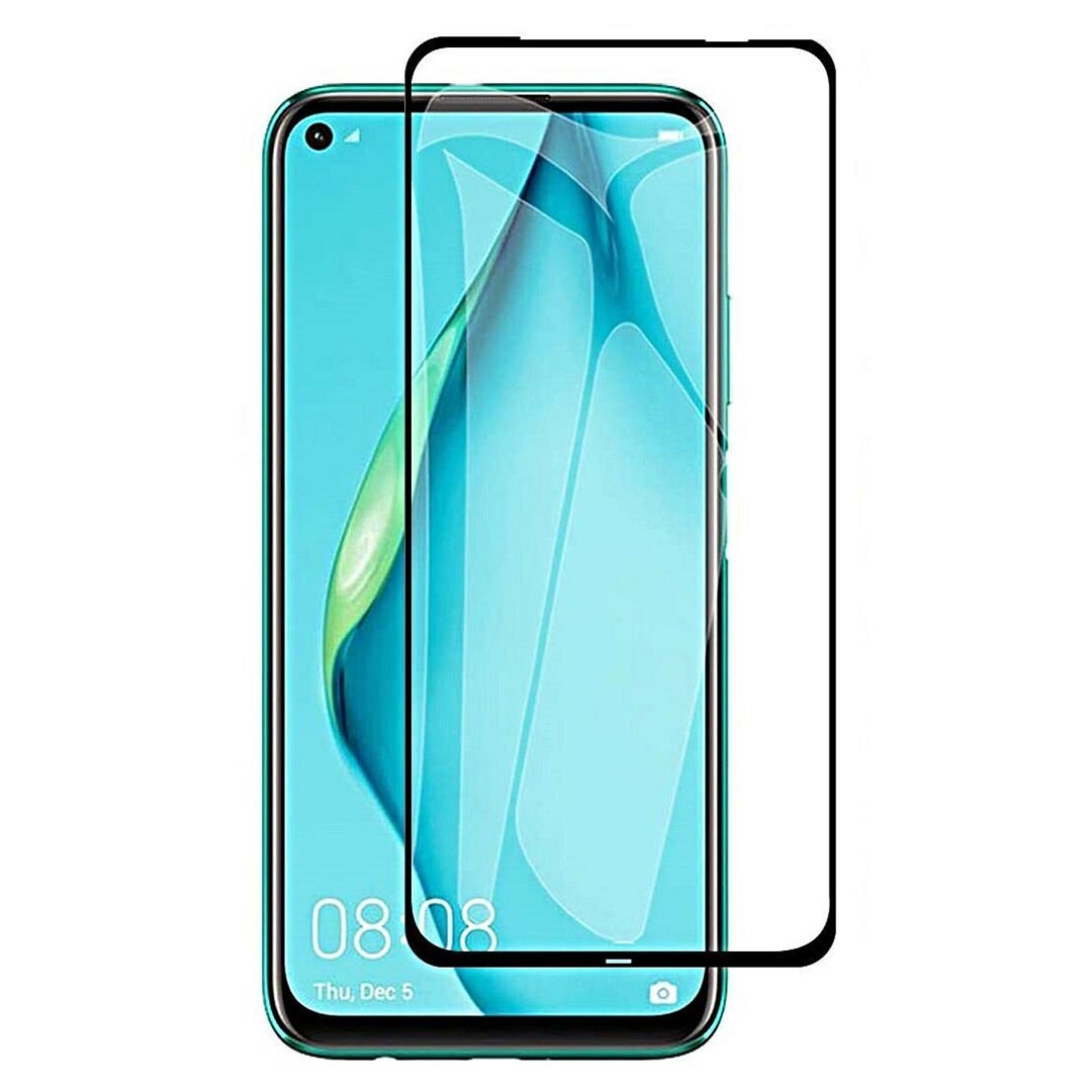 Kaitseklaas Mocolo Full Glue Huawei P40 Lite (must)