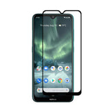 Kaitseklaas Mocolo 2.5D Full Glue Xiaomi Redmi Note 8 Pro
