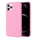 Silikoon X-Level Dynamic Iphone 15 Pro (roosa)