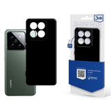 Silikoon 3MK Matt Case Xiaomi 14 Pro (must)