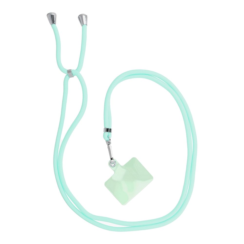 Telefoni kaelapael / õlapael SWING (helesinine)