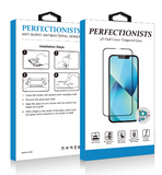 Kaitseklaas 5D Perfectionists Tempered Glass Apple iPhone 7 / 8 / SE 2020 / SE 2022 (must)