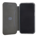 Ümbris kaanega Book Elegance Samsung A325 / Galaxy A32 4G (must)