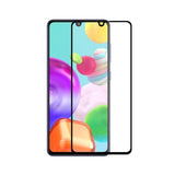 Kaitseklaas 2.5D Full Glue Samsung A415/ Galaxy A41 (must)