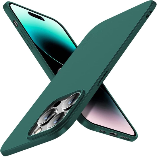 Silikoon X-Level Guardian iPhone 7/ iPhone 8/ iPhone SE 2020 (tumeroheline)