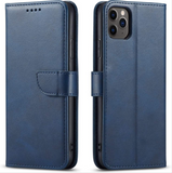Ümbris kaanega Wallet Case Xiaomi Redmi Note 13 5G (sinine)