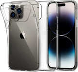 Silikoon X-Level Antislip Samsung A556 A55 5G (läbipaistev)
