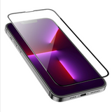 Kaitseklaas 5D Full Glue Xiaomi 13T / 13T Pro (must)