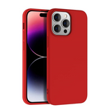 Silikoon X-Level Dynamic Samsung A736 / Galaxy A73 5G (punane)