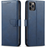Ümbris kaanega Wallet Case Samsung A057 A05s (sinine)